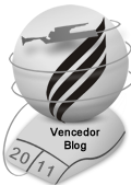 Comunicando Jesus - Vencedor 2011
