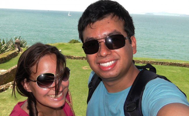 #htmlcaption_1502 Passeio de Scuna em Floripa