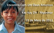 Informativo Mundial das Missões – 19/05/2012
