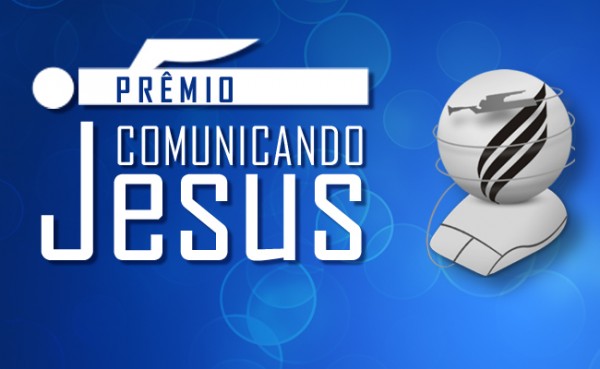 Prêmio Comunicando Jesus 2012