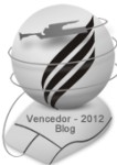 Melhor Blog – 2011 e 2012